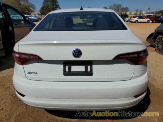 VOLKSWAGEN JETTA S, 3VWC57BUXKM129982