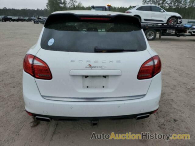 PORSCHE CAYENNE S HYBRID, WP1AE2A25ELA51466