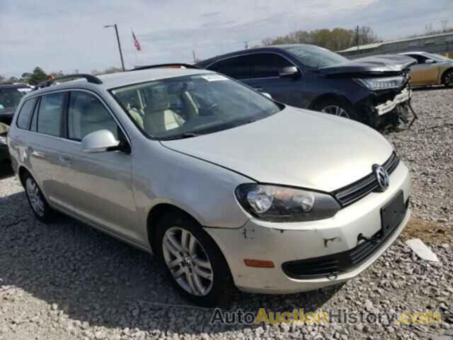 VOLKSWAGEN JETTA TDI, 3VWPL7AJ5BM677919