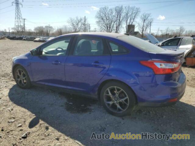 FORD FOCUS SE, 1FADP3F29DL308429