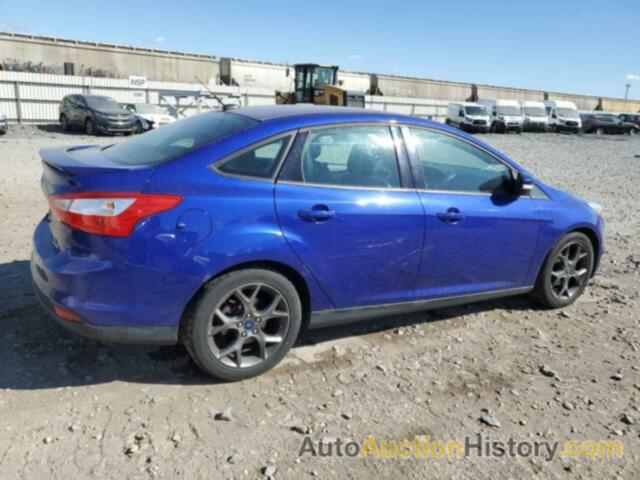 FORD FOCUS SE, 1FADP3F29DL308429