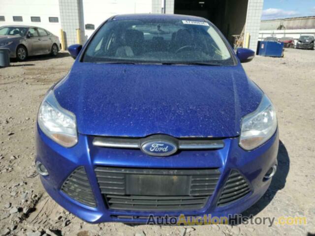 FORD FOCUS SE, 1FADP3F29DL308429