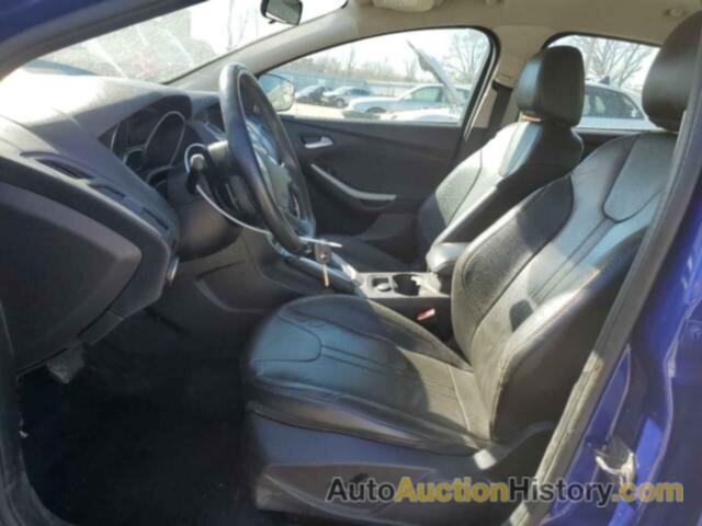 FORD FOCUS SE, 1FADP3F29DL308429