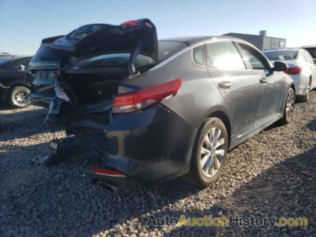 KIA OPTIMA EX, 5XXGU4L37JG222387