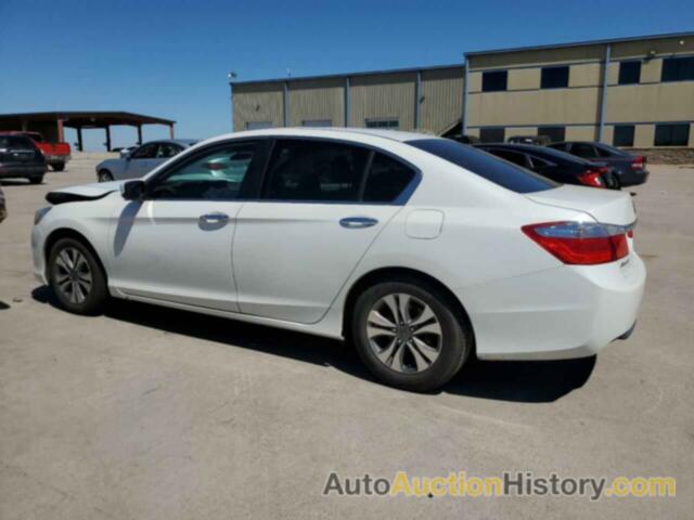 HONDA ACCORD LX, 1HGCR2F36EA112854