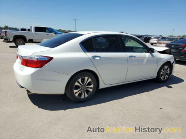 HONDA ACCORD LX, 1HGCR2F36EA112854