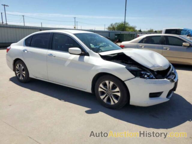 HONDA ACCORD LX, 1HGCR2F36EA112854