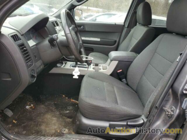 FORD ESCAPE XLT, 1FMCU9DG5CKA02375