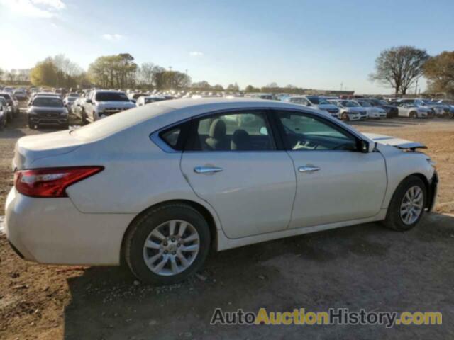 NISSAN ALTIMA 2.5, 1N4AL3AP2HC227716