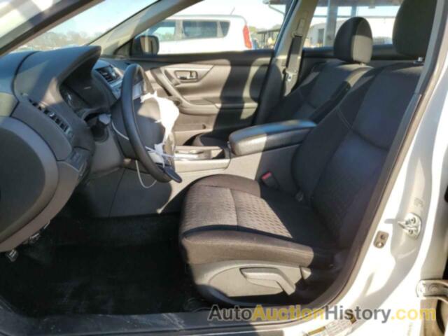 NISSAN ALTIMA 2.5, 1N4AL3AP2HC227716