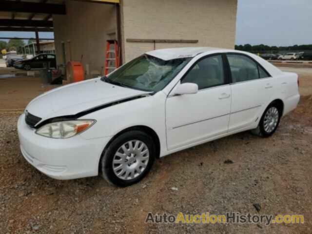 TOYOTA CAMRY LE, 4T1BE30KX2U045967