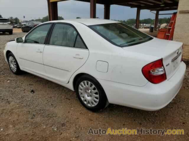 TOYOTA CAMRY LE, 4T1BE30KX2U045967