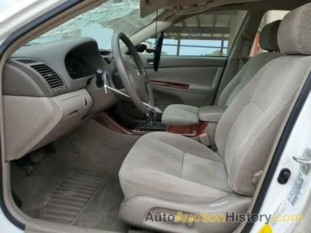 TOYOTA CAMRY LE, 4T1BE30KX2U045967