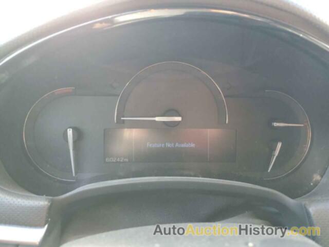 CADILLAC XTS LUXURY, 2G61N5S38J9167954