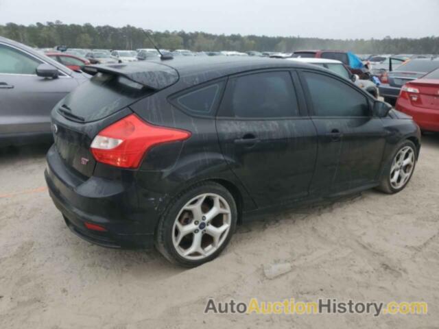 FORD FOCUS ST, 1FADP3L97EL330383