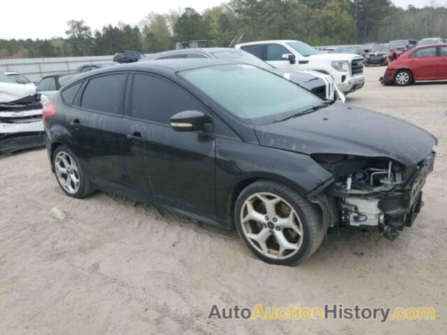 FORD FOCUS ST, 1FADP3L97EL330383