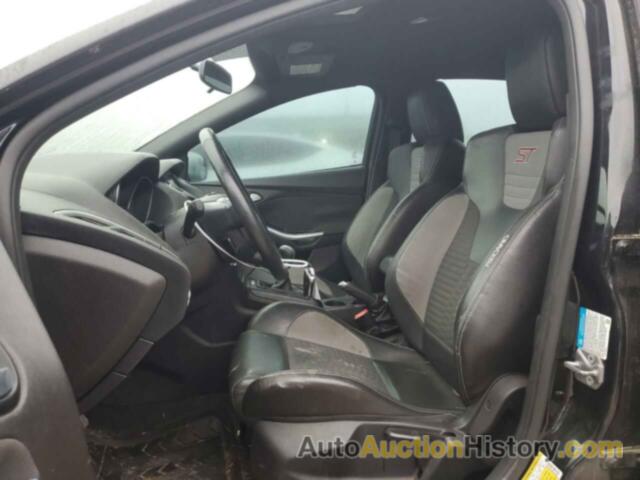 FORD FOCUS ST, 1FADP3L97EL330383