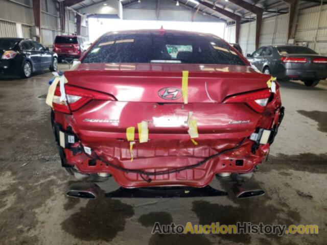 HYUNDAI SONATA SPORT, 5NPE34AF6HH558070