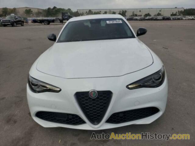 ALFA ROMEO GIULIA, ZARFAMANXL7635043