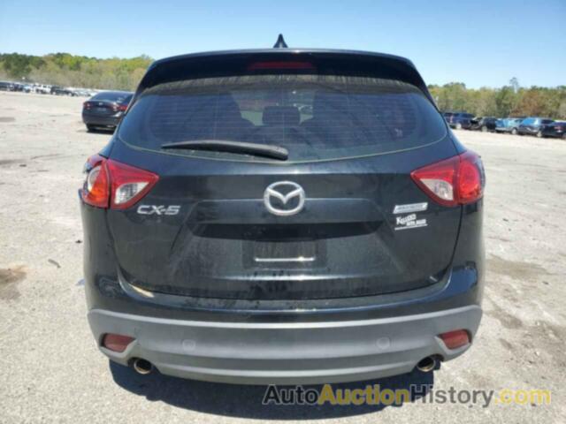 MAZDA CX-5 SPORT, JM3KE2BE0F0456224