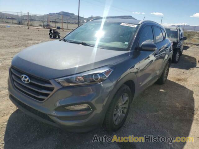 HYUNDAI TUCSON LIMITED, KM8J33A47GU178131