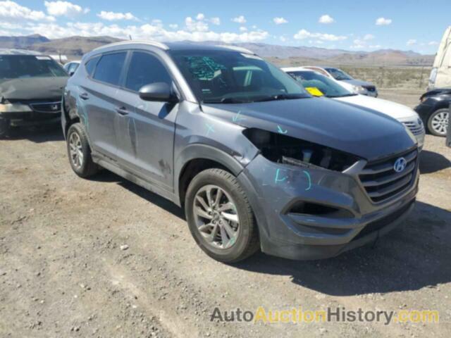 HYUNDAI TUCSON LIMITED, KM8J33A47GU178131