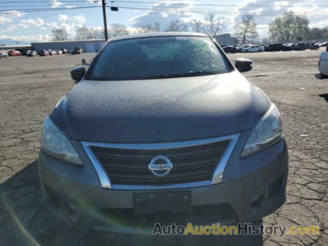 NISSAN SENTRA S, 3N1AB7AP9FY228955