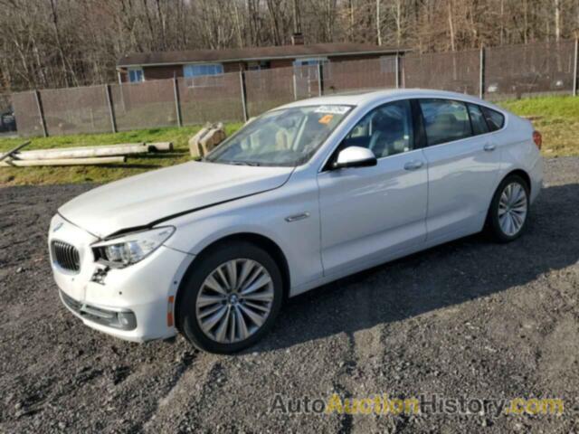 BMW 5 SERIES XIGT, WBA5M4C58GD186766