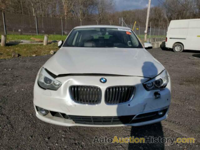BMW 5 SERIES XIGT, WBA5M4C58GD186766
