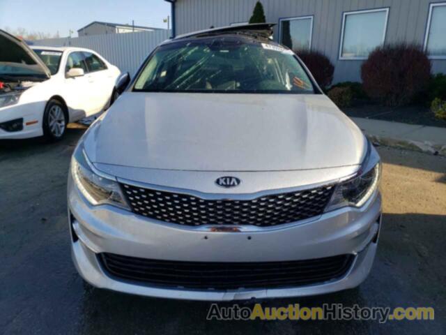 KIA OPTIMA EX, 5XXGU4L37JG212412