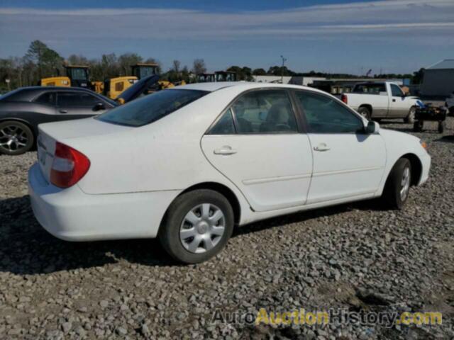 TOYOTA CAMRY LE, 4T1BE32K84U299130