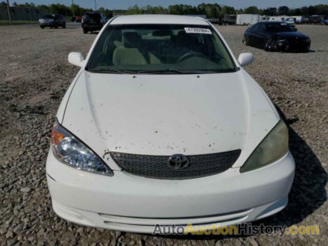 TOYOTA CAMRY LE, 4T1BE32K84U299130