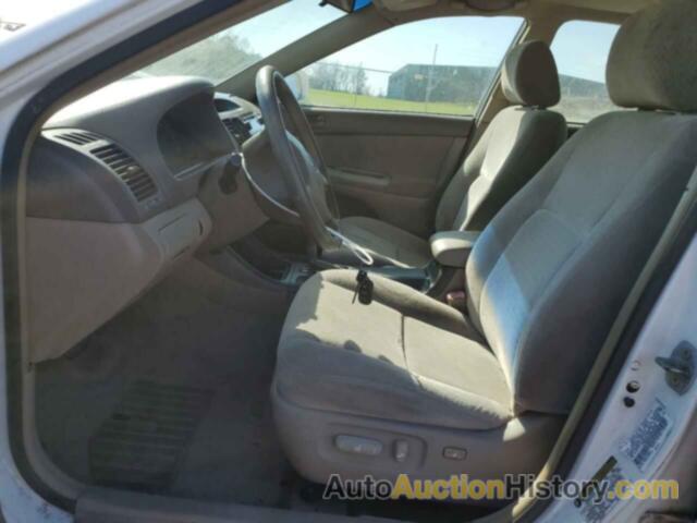 TOYOTA CAMRY LE, 4T1BE32K84U299130