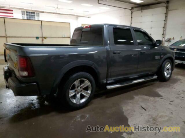 RAM 1500 SPORT, 1C6RR7MT5HS526089