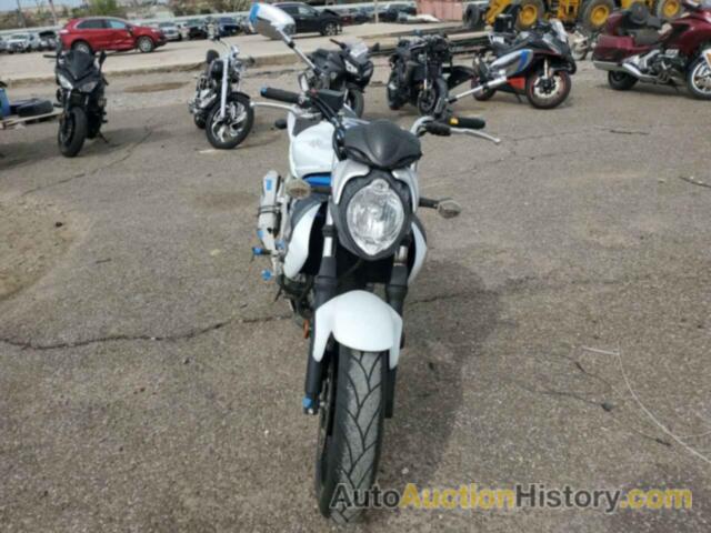 SUZUKI SV650, JS1VP55A692101894