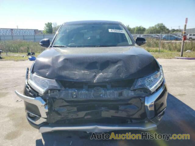 MITSUBISHI OUTLANDER SE, JA4AZ3A30JJ001188