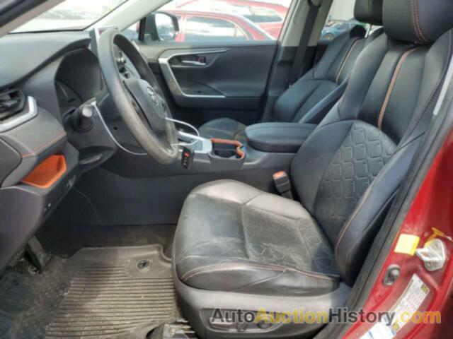 TOYOTA RAV4 ADVENTURE, 2T3J1RFV2KW009774