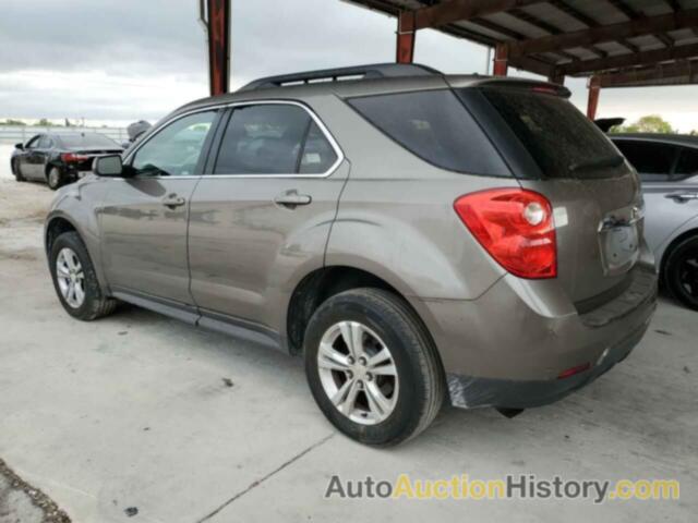 CHEVROLET EQUINOX LT, 2CNALDEC8B6463600