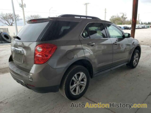 CHEVROLET EQUINOX LT, 2CNALDEC8B6463600