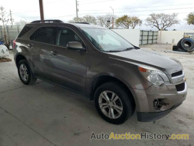 CHEVROLET EQUINOX LT, 2CNALDEC8B6463600