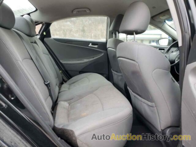 HYUNDAI SONATA GLS, 5NPEB4AC5DH785821