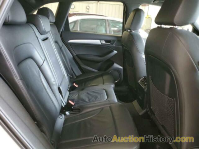 AUDI Q5 PREMIUM PLUS, WA1DGAFP6FA065875