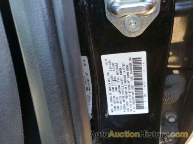 HONDA ACCORD EX, 1HGCR2F79GA224392