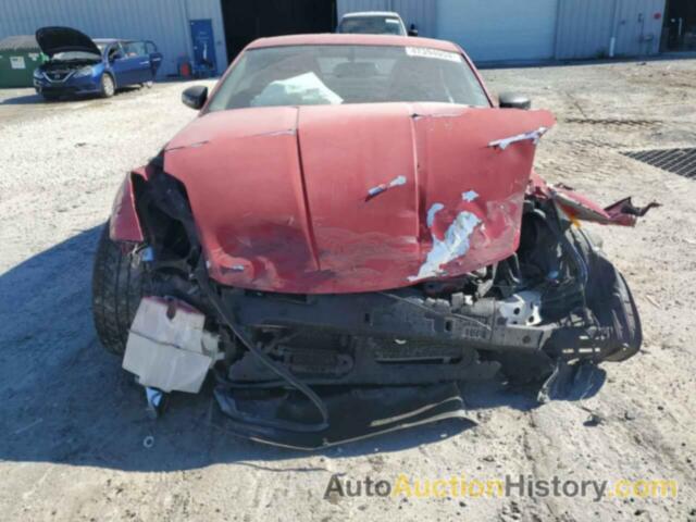 NISSAN 350Z COUPE, JN1AZ34E43T011493