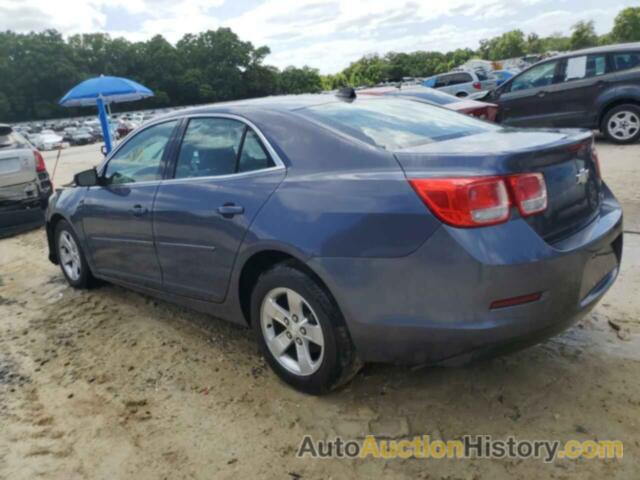 CHEVROLET MALIBU LS, 1G11A5SA2DF314197