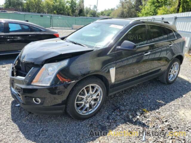 CADILLAC SRX PREMIUM COLLECTION, 3GYFNDE38ES548716