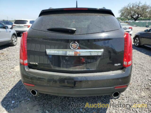 CADILLAC SRX PREMIUM COLLECTION, 3GYFNDE38ES548716