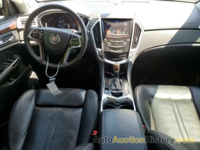 CADILLAC SRX PREMIUM COLLECTION, 3GYFNDE38ES548716