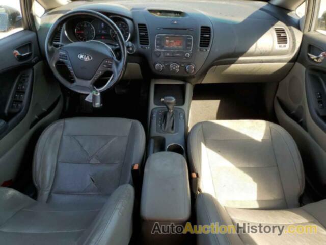 KIA FORTE EX, KNAFZ4A84F5282910