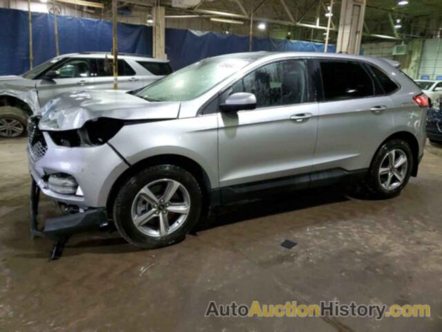 FORD EDGE SEL, 2FMPK4J98RBA43280